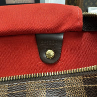 Louis Vuitton Speedy 30 Damier Ebene N41531