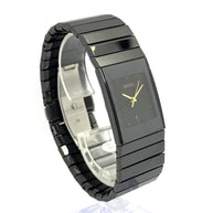 RADO Diastar High-Tech Ceramics Keramik Jubile Medium 111.0348.3 Wempe Service