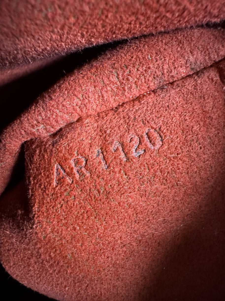 Louis Vuitton Trevi GM Handtasche/Schultertasche Damier Ebene