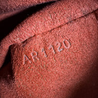 Louis Vuitton Trevi GM Handtasche/Schultertasche Damier Ebene