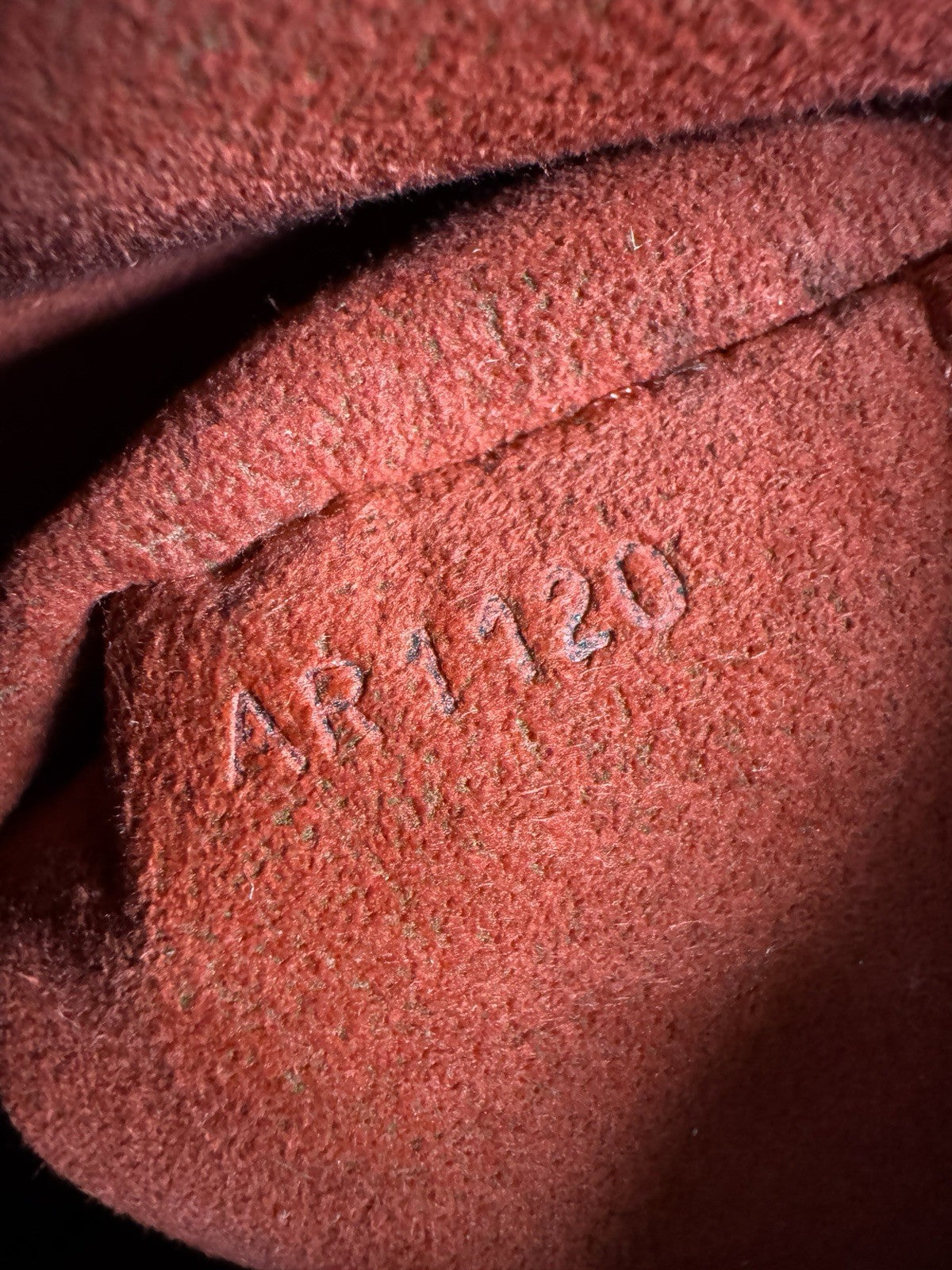 Louis Vuitton Trevi GM Handtasche/Schultertasche Damier Ebene