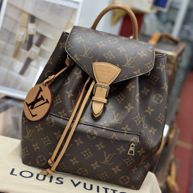 Louis Vuitton M45501 Montsouris PM Rucksack