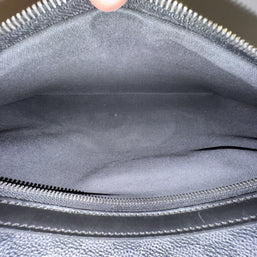 Louis Vuitton Steeve Porte Documents Damier Graphite Herren Businesstasche