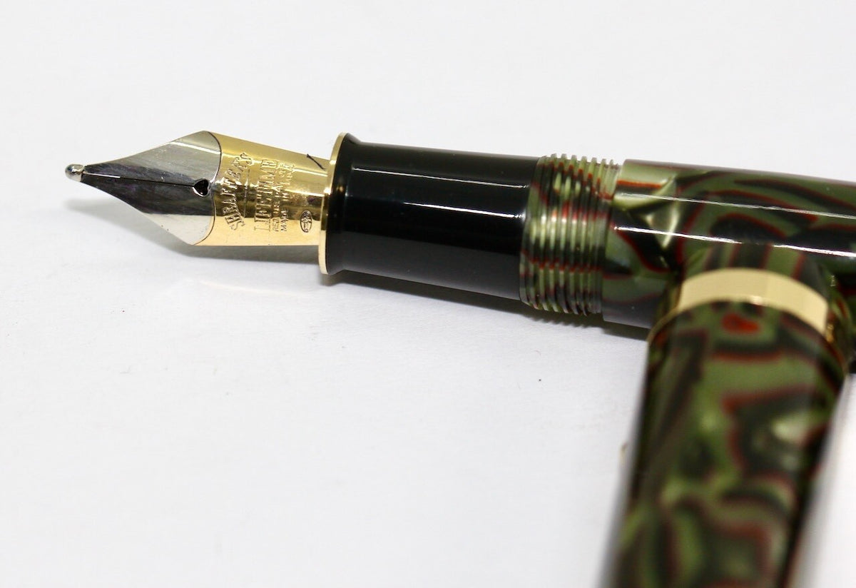 SHEAFFER`S Balance Limited Edition Fountain Pen Füllfederhalter NEU