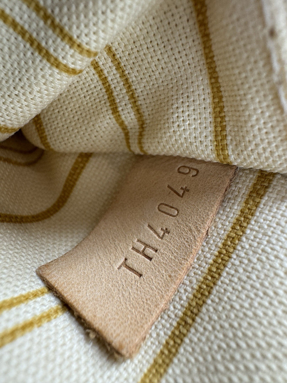 Louis Vuitton Neverfull GM St Saint Barth Monogram Shopper Limited Edition