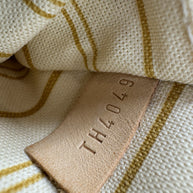 Louis Vuitton Neverfull GM St Saint Barth Monogram Shopper Limited Edition