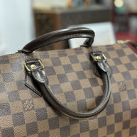 Louis Vuitton Speedy 30 Damier Ebene N41531