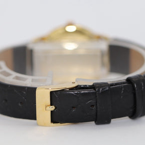 Jaeger-LeCoultre Odysseus Lady 18k/750er Gelb-&Rosegold Damenuhr Ref. 168.7.09