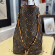 Louis Vuitton Neverfull GM St Saint Barth Monogram Shopper Limited Edition