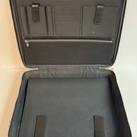 Louis Vuitton Steeve Porte Documents Damier Graphite Herren Businesstasche