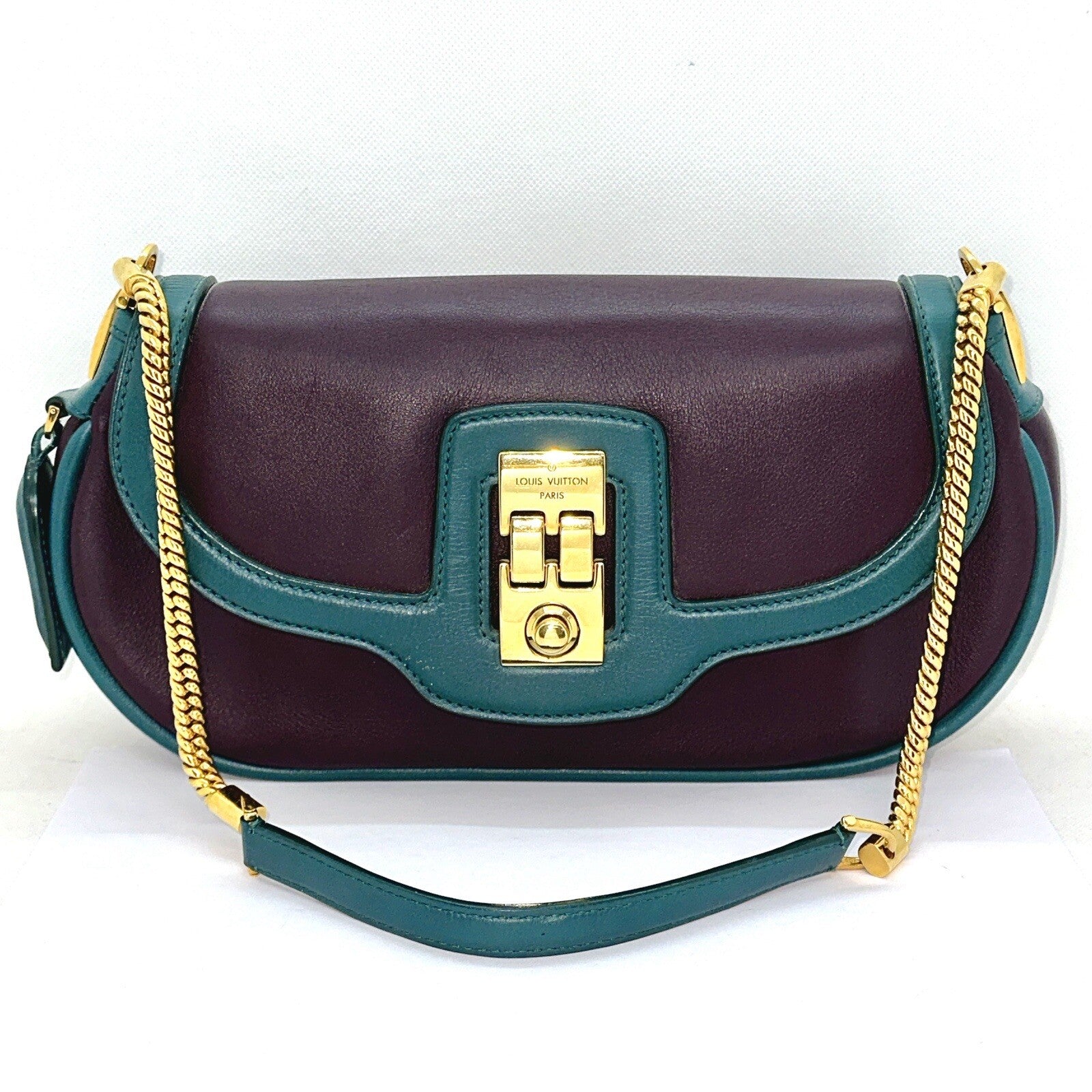 Louis Vuitton Art Deco Prototype Collection 2011 Limited Edition