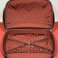 Salvatore Ferragamo für Maserati Reisegepäck 5-tlg. Koffer Set