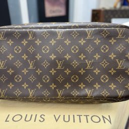 Louis Vuitton Neverfull GM St Saint Tropez Monogram Shopper Limited Edition