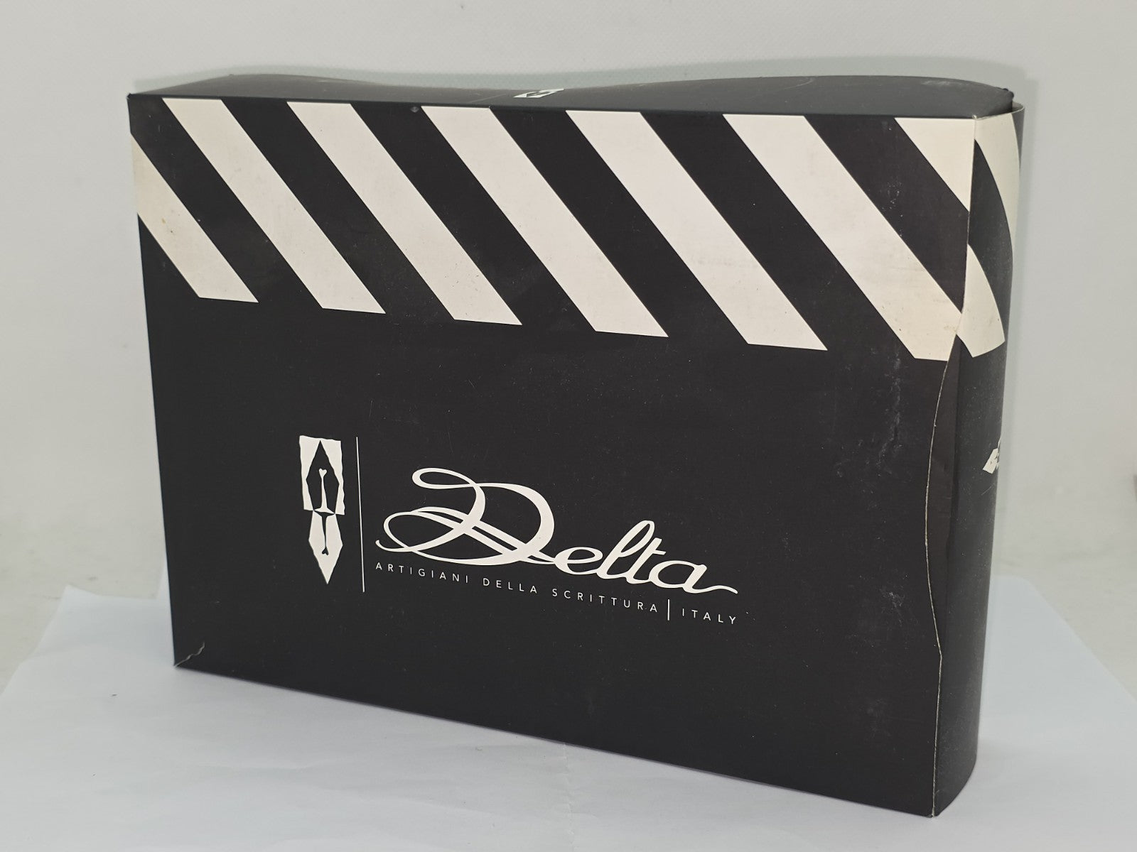 Delta Federico Fellini Limited Fountain Pen BB Nib Füllfederhalter NEU