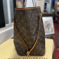 Louis Vuitton Neverfull GM St Saint Barth Monogram Shopper Limited Edition
