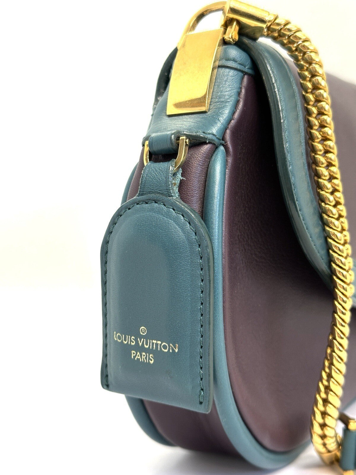 Louis Vuitton Art Deco Prototype Collection 2011 Limited Edition