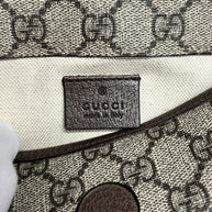 Gucci Neo Vintage Gürteltasche GG Supreme