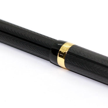 Parker Duofold Greenwich Vintage Fountain Pen Füllfederhalter NEU