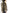Ausgefallene Saphir Nerzjacke silbergrau, Canada Majestic Mink Gr. 34-36 Damen