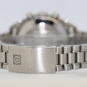 1990er Omega Speedmaster Professional Moonwatch Ref.: 35905000 Fullset! Service!