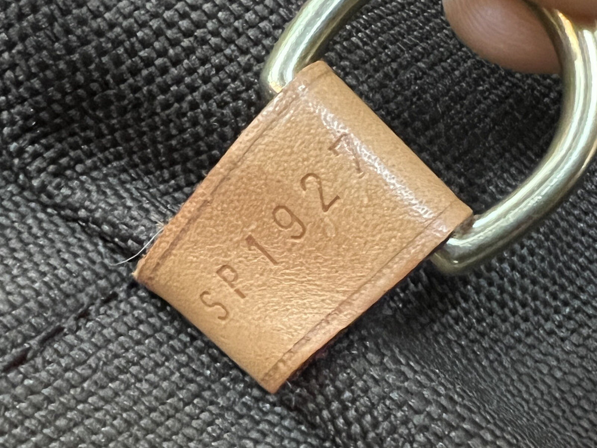 Louis Vuitton Kleidersack Garment Kleiderschutzhülle Reisetasche Koffer Monogram