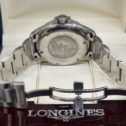 Longines Herrenuhr Performance Conquest V.H.P. L37284566