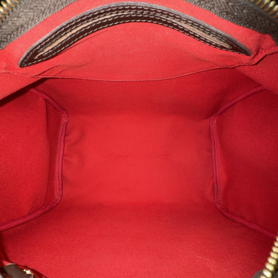 Louis Vuitton Speedy 30 Damier Ebene N41531