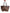 Louis Vuitton Neverfull MM Damier Ebene & Rosa 2016 Shopper Top Zustand