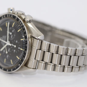 1990er Omega Speedmaster Professional Moonwatch Ref.: 35905000 Fullset! Service!