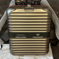 Adidas X Rimowa NMD Rucksack Limitiert NEU