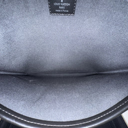 Louis Vuitton Steeve Porte Documents Damier Graphite Herren Businesstasche