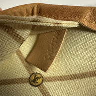 Louis Vuitton Summer Trunk Monogram Neverfull MM Tote Bag M41390