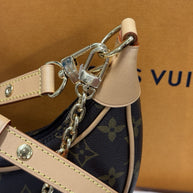 Louis Vuitton M81098 Loop PM Monogram Umhängetasche