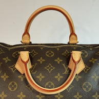 Louis Vuitton Speedy 30 Monogram Canvas 2003 TOP Zustand