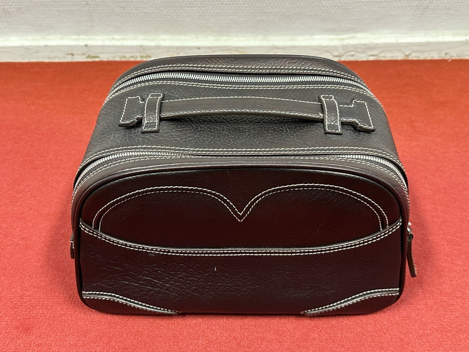 Salvatore Ferragamo für Maserati Reisegepäck 5-tlg. Koffer Set