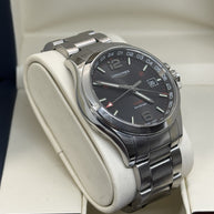 Longines Herrenuhr Performance Conquest V.H.P. L37284566