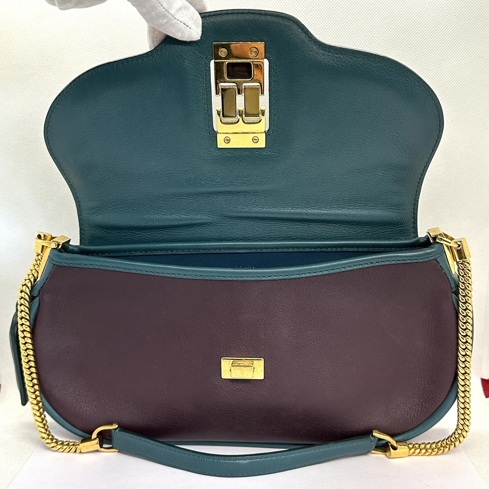 Louis Vuitton Art Deco Prototype Collection 2011 Limited Edition