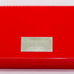 Montegrappa for Ferrari FB Annual Edition Fountain Pen Limited in Racing Red NEU