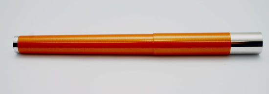 LAMY Füllfederhalter Scala Infinite Orange Limited Edition Fountain Pen Gold NEU