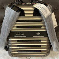 Adidas X Rimowa NMD Rucksack Limitiert NEU