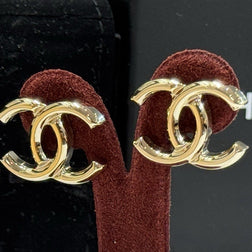 Chanel Ohrringe A96502