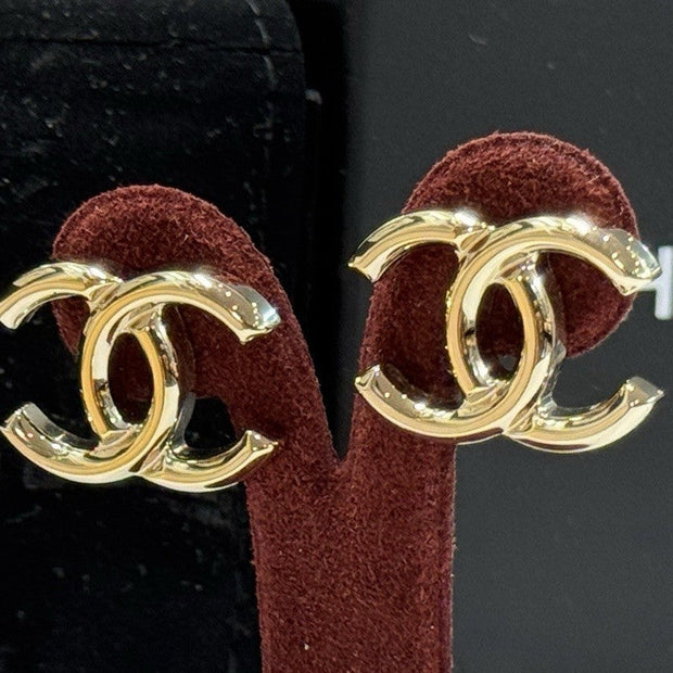 Chanel Ohrringe A96502