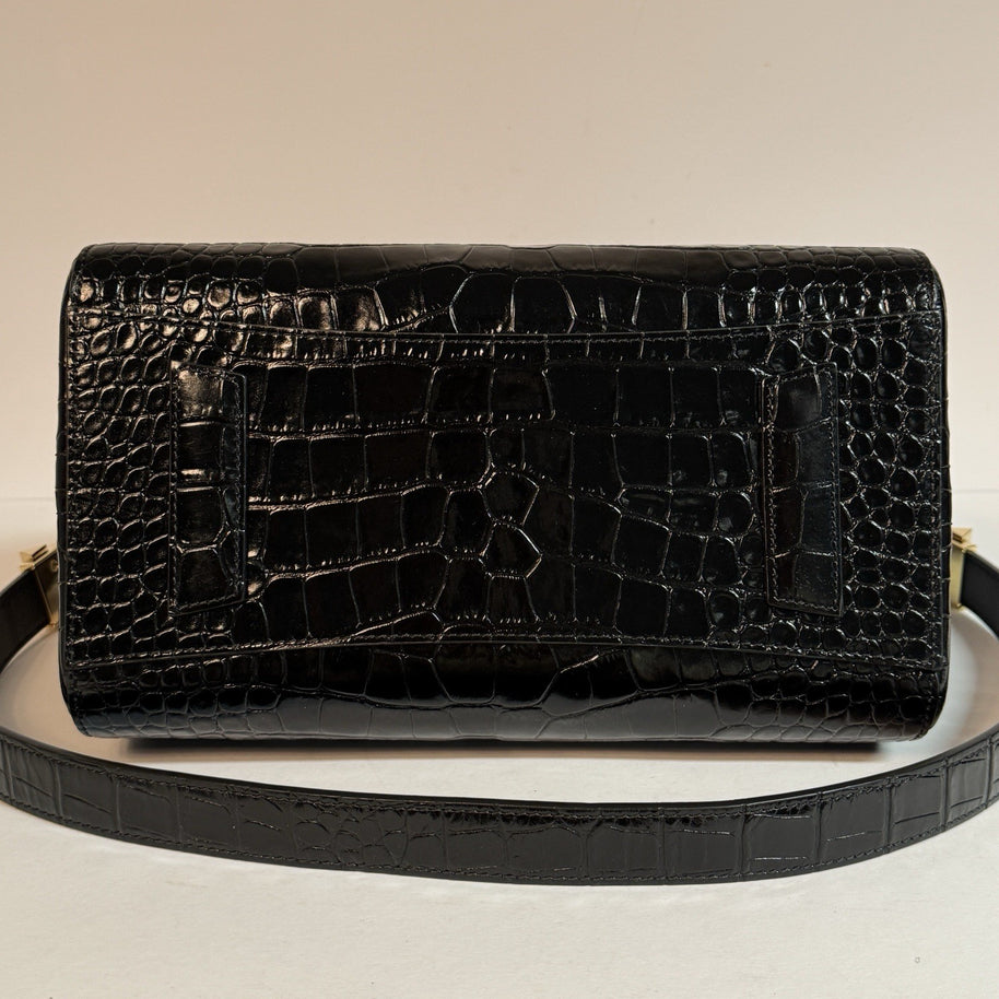 Givenchy Antigona Medium (33cm) Krokodilleder-Optik Top Zustand