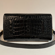 Givenchy Antigona Medium (33cm) Krokodilleder-Optik Top Zustand