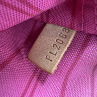 Louis Vuitton Neverfull GM St Saint Tropez Monogram Shopper Limited Edition