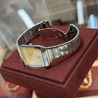 Rado Diastar Keramik Stahl Gold 129.0266.3