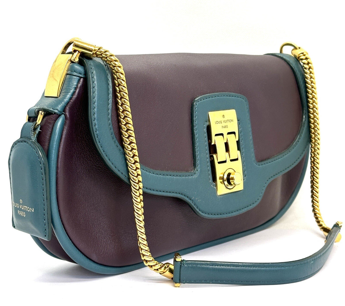 Louis Vuitton Art Deco Prototype Collection 2011 Limited Edition