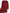 Gucci Wollmantel Damen Cardigan Strickjacke Rot & Dunkelblau Gr. XS NP: 2800€