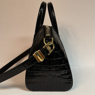 Givenchy Antigona Medium (33cm) Krokodilleder-Optik Top Zustand