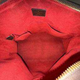 Louis Vuitton Trevi GM Handtasche/Schultertasche Damier Ebene